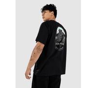 Patagonia Chouinard Crest Pocket Responsibili T-Shirt ink black S