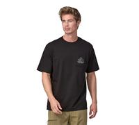 Patagonia Chouinard Crest Pocket Responsibili-Tee T-Shirt - SS25