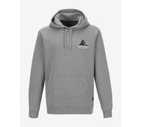 Patagonia Chouinard Crest Uprisal Hoodie Grey - XL