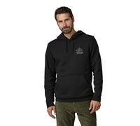 Patagonia - Chouinard Crest Uprisal Hoody - Hoodie size L, black