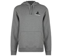 Patagonia - Chouinard Crest Uprisal Hoody - Hoodie size M, grey