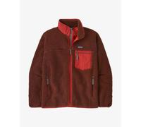 Patagonia Classic Retro Fleece Brown Red - XL