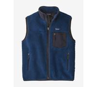 Patagonia - Classic Retro-X Vest - Fleece vest size M, blue
