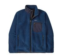 Patagonia Classic Retro-X Fleece Jacket Clement Blue