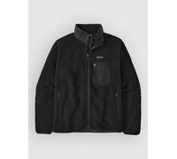 Fleece Patagonia Classic Retro-X Noir XL
