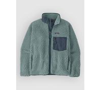 Patagonia | Classic Retro-X Jacket | Women's | Blue Sage XL