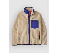 Patagonia Classic Retro-X Jacket cobalt blue XXL