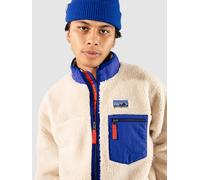 Patagonia Classic Retro-X Jacket dark natural L