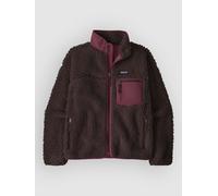 Patagonia | Classic Retro-X Jacket | Women's | Den Brown L