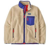 Patagonia - Classic Retro-X Jacket - Fleece jacket size L, sand