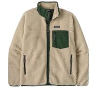 Patagonia Fleece jacket M'S CLASSIC RETRO-X JKT in Beige EU M