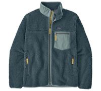 Patagonia - Classic Retro-X Jacket - Fleece jacket size XL, blue
