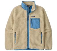 Patagonia - Classic Retro-X Jacket - Fleece jacket size XL, sand