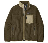 Patagonia - Classic Retro-X Jacket - Fleece jacket size XXL, brown