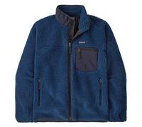 Patagonia - M's Classic Retro X Jacket Clement Blue - M - Fleece