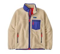 Patagonia | Classic Retro-X Jacket | Men's | Dark Natural | WildBounds Medium