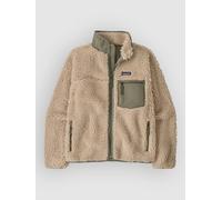 Patagonia Classic Retro-X Jacket rver rck grn XS