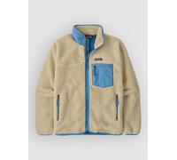Patagonia Classic Retro-X Jacket shore blue M