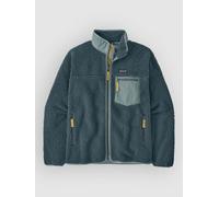 Patagonia Classic Retro-X Jacket summit blue XL