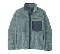 Patagonia Classic Retro-X Jacket blue sage S