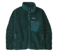 Patagonia | Classic Retro-X Jacket | Women's | Cascade Green Small
