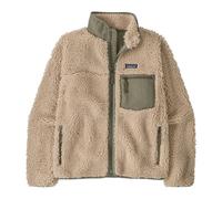Patagonia Classic Retro-X Jacket rver rck grn M