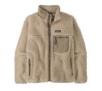 Patagonia - W's Classic Retro X Jacket Natural - M - Fleece