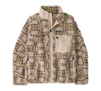 Patagonia | Classic Retro-X Jacket | Women's | Snowshoe Hare: Natural XS