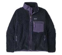 Patagonia | Classic Retro-X Jacket | Women's | Sunken Blue Small