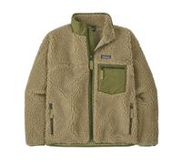 Patagonia | Classic Retro-X Jacket | Women's | Weathered Stone M