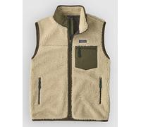 Patagonia Classic Retro-X Vest basin grn L