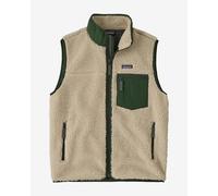 Patagonia - Classic Retro-X Vest - Fleece vest size XL, sand