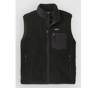 Patagonia Classic Retro-X Vest black L