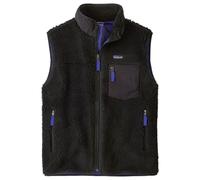 Patagonia - Classic Retro-X Vest - Fleece vest size M, black