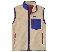 Patagonia - Classic Retro-X Vest - Fleece vest size XL, sand