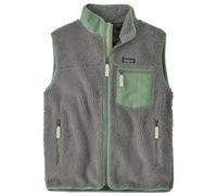 Patagonia - Classic Retro-X Vest - Fleece vest size XS, grey
