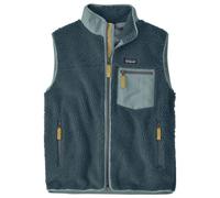 Patagonia - Classic Retro-X Vest - Fleece vest size XXL, blue
