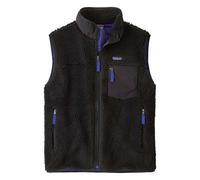 Patagonia | Classic Retro-X Vest | Men's | Fleece Gilet | Black XXL