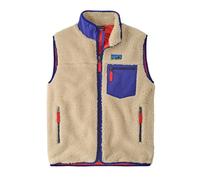 Patagonia - Classic Retro-X Vest - Fleece vest size L, sand