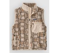 Patagonia Classic Retro-X Vest natural S