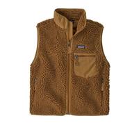 Patagonia - Women's Classic Retro-X Vest - Fleece vest size XL, brown