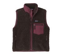 Patagonia | Classic Retro-X Vest | Women's | Den Brown S