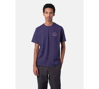 Patagonia Clean Climb Roots Responsibili-Tee T-Shirt - Plummet Purple - Purple / XXL
