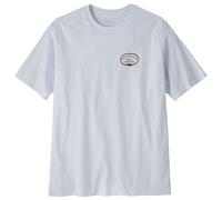 Patagonia Clean Climb Roots Responsibili-Tee T-Shirt - White - White / XXL