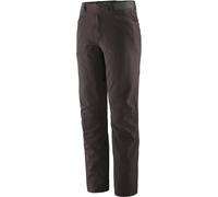 Patagonia - Climbing pants - M's Venga Rock Pants - Reg Ink Black for Men in Softshell - Size 28 US Black 28 US