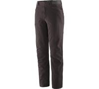 Patagonia - Climbing pants - M's Venga Rock Pants - Reg Ink Black for Men in Softshell - Size 34 US Black 34 US