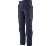 Patagonia - Climbing Pants - M's Venga Rock Pants Smolder Blue for Men - Size 30 US - Navy Navy 30 US