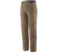 Patagonia Venga Rock Pants - Climbing trousers - Men's Wing Grey US 32 - Regular
