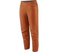 Patagonia - Climbing trousers - W's Hampi Rock Pants Robin Brown for Women in Recycled Polyester - Size 8 US Brown 8 US