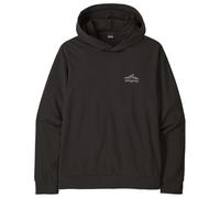 Patagonia - Cloud Crag Daily Hoody - Hoodie size M, black